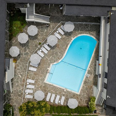 A Wave Inn - Montauk Dış mekan fotoğraf