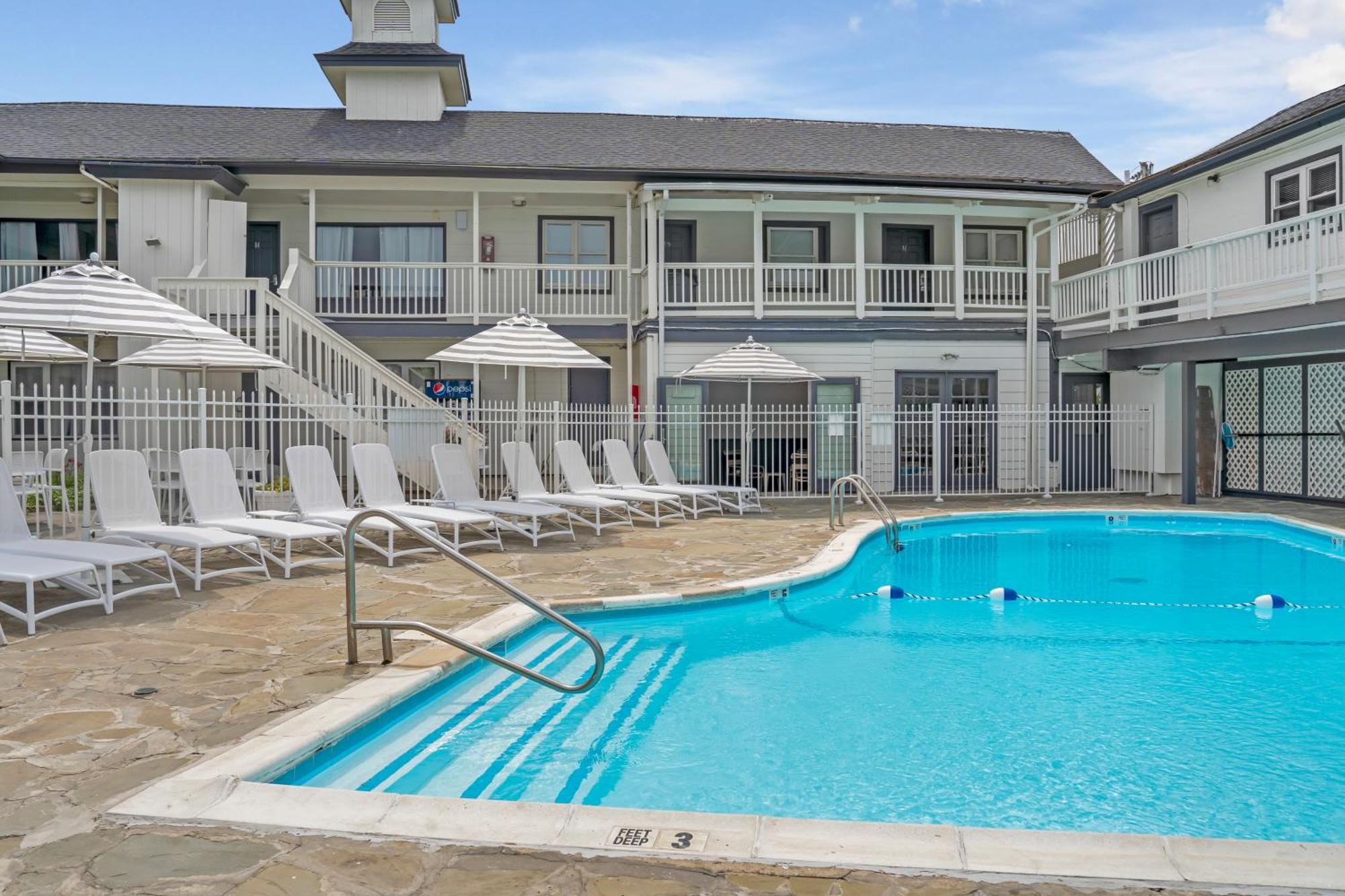 A Wave Inn - Montauk Dış mekan fotoğraf