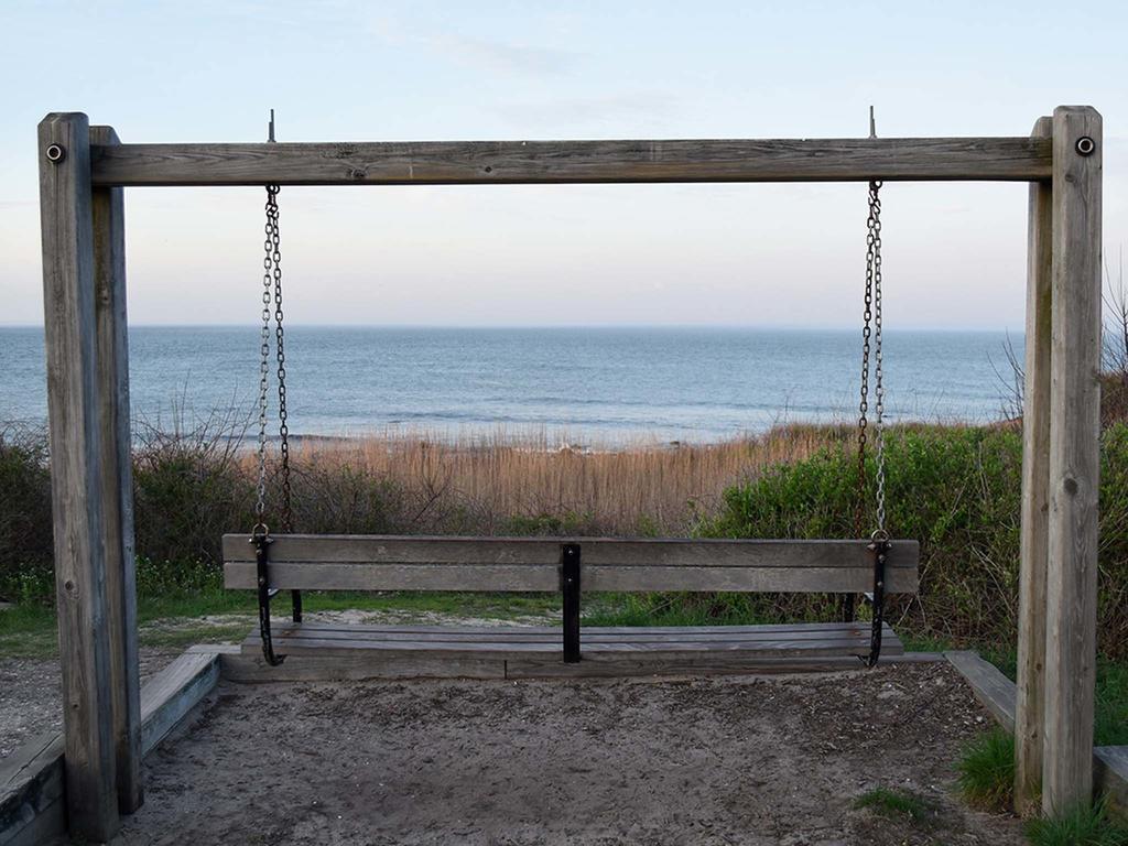 A Wave Inn - Montauk Dış mekan fotoğraf